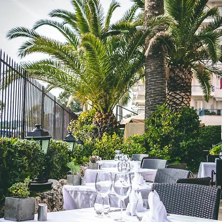 Hotel Western Premier De Galles