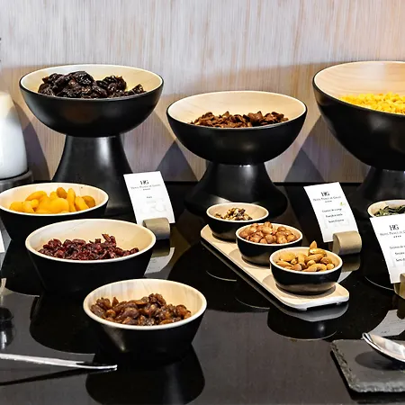 Western Premier De Galles Menton