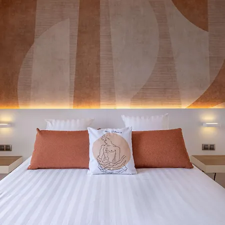 Hotel Western Premier De Galles Menton