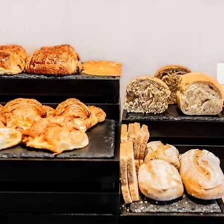 Western Premier De Galles فندق 4*