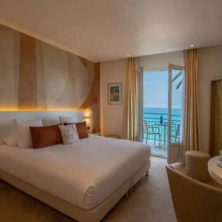 Western Premier De Galles 4*