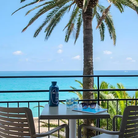 Western Premier De Galles Menton