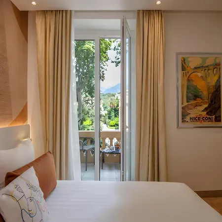 Western Premier De Galles Menton