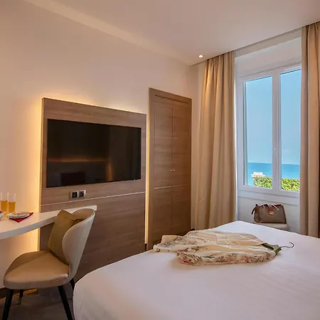 Western Premier De Galles Hotel Menton