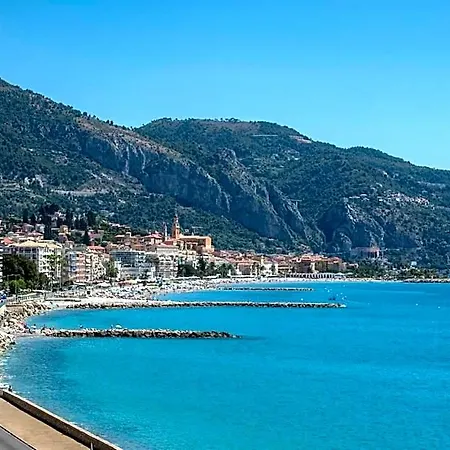 Hotel Western Premier De Galles Menton
