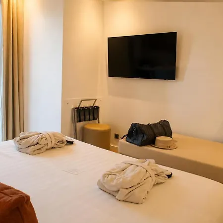 Western Premier De Galles Hotel 4*