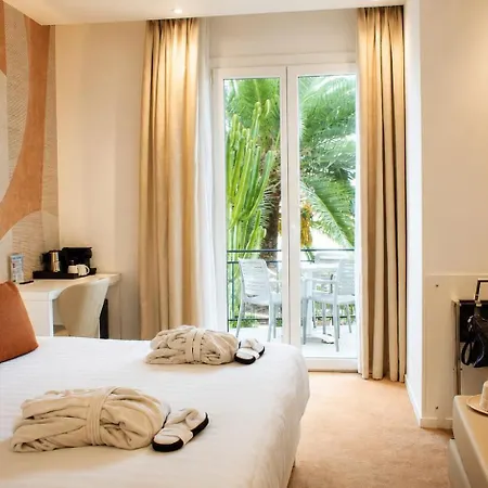 Hotel Western Premier De Galles 4*