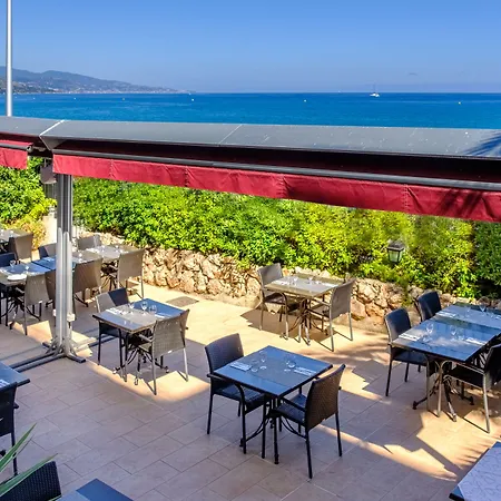 Hotel Western Premier De Galles