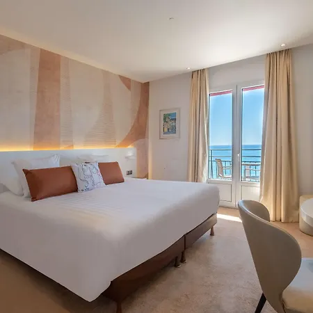 Western Premier De Galles Hotel 4*