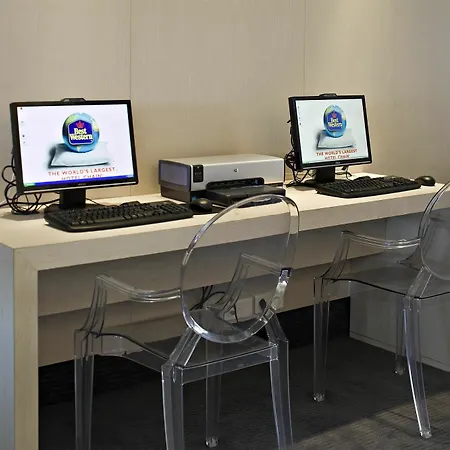 Western Premier De Galles فندق مينتون