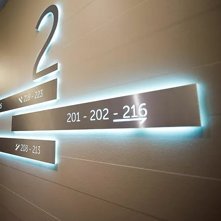 فندق Western Premier De Galles مينتون