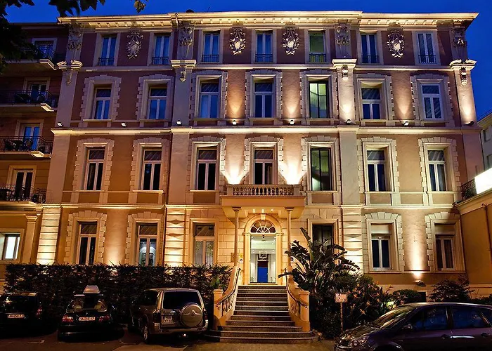 Western Premier De Galles Hotel 4*