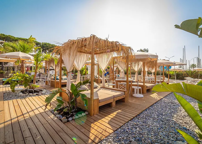 Hotel Western Premier De Galles 4*