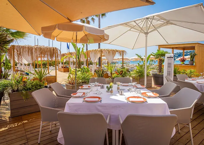 Hotel Western Premier De Galles