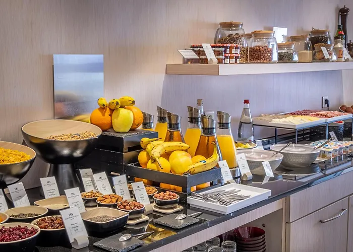 Western Premier De Galles Hotel Menton