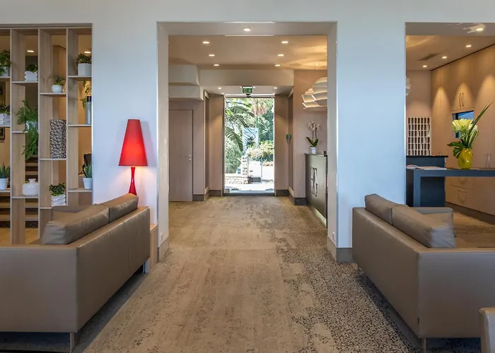 Western Premier De Galles Hotel