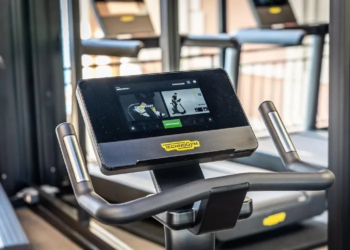 호텔 Western Premier De Galles 멍똥