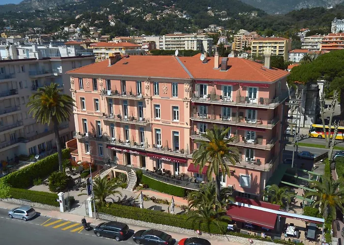 Western Premier De Galles Hotel