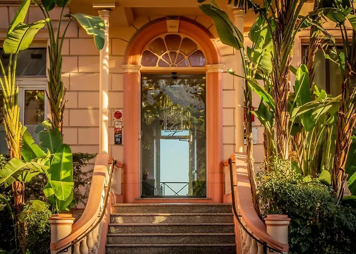 Western Premier De Galles Hotel 4*