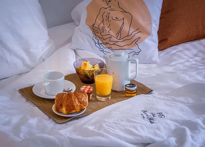 Western Premier De Galles Hotel