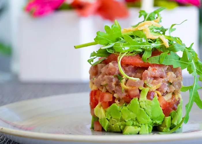 Western Premier De Galles ホテル マントン