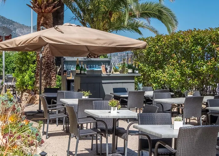 Western Premier De Galles Hotel