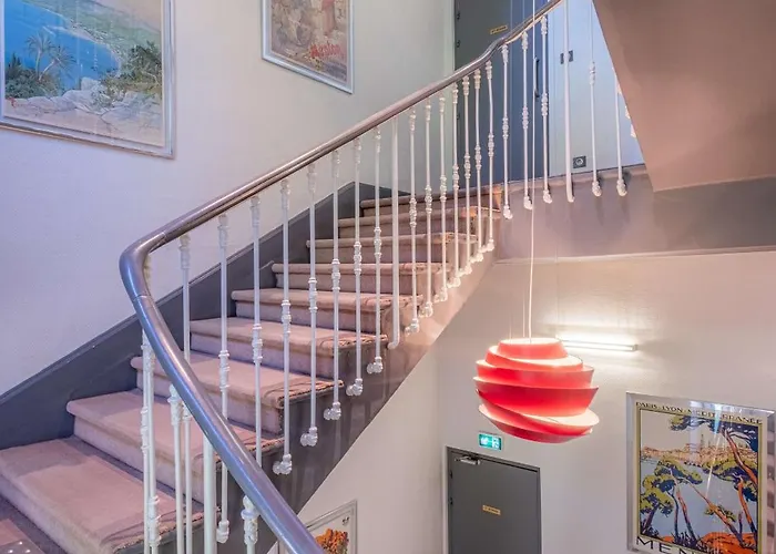 Western Premier De Galles Hotel 4*