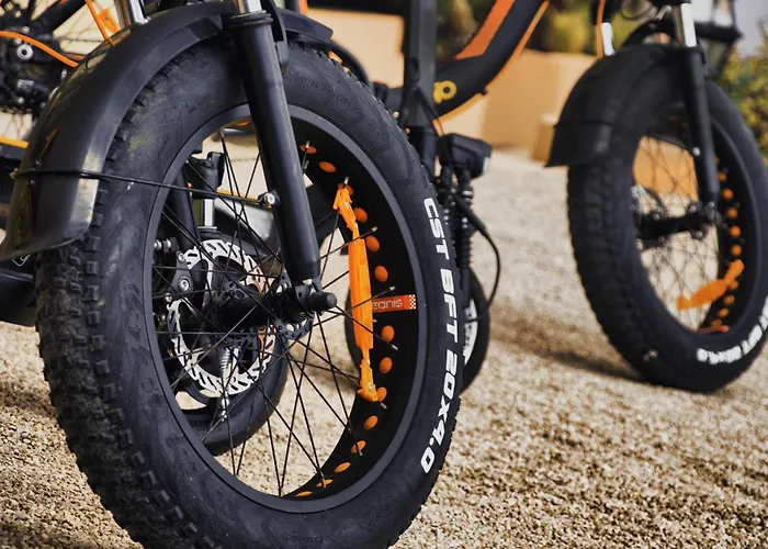 Western Premier De Galles 4*