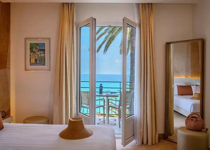 Western Premier De Galles Hotel