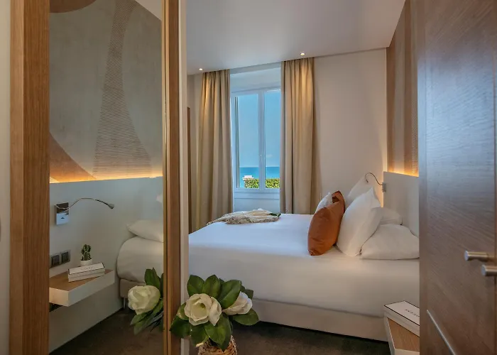 Western Premier De Galles Hotel 4*