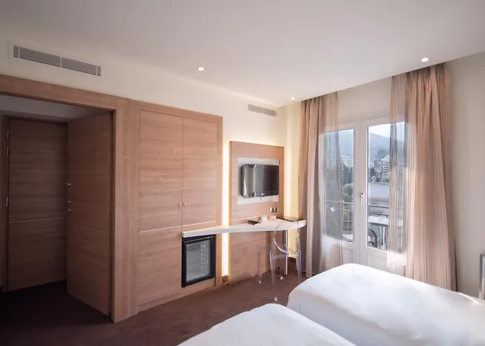 Western Premier De Galles Hotel 4*