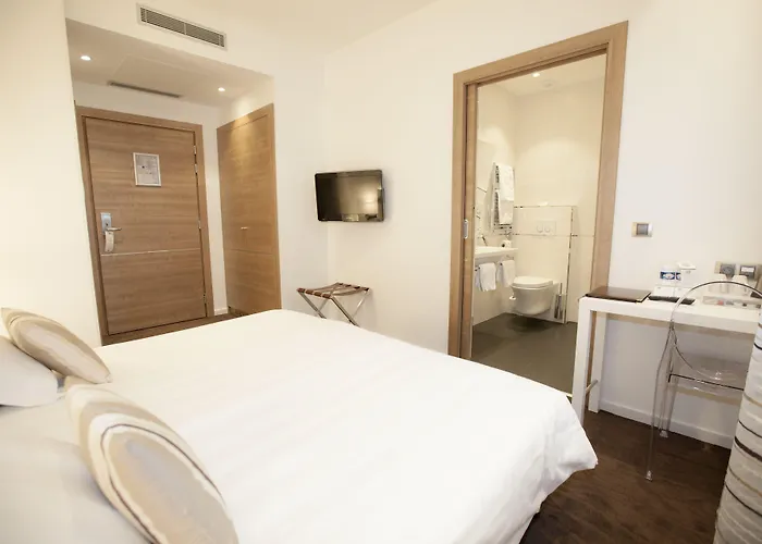Hotel Western Premier De Galles Menton
