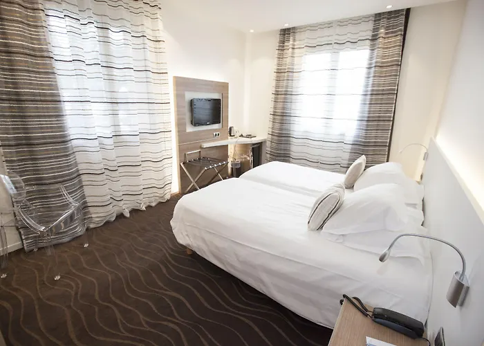 Western Premier De Galles Hotel 4*