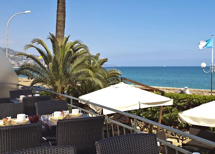 Western Premier De Galles Hotel