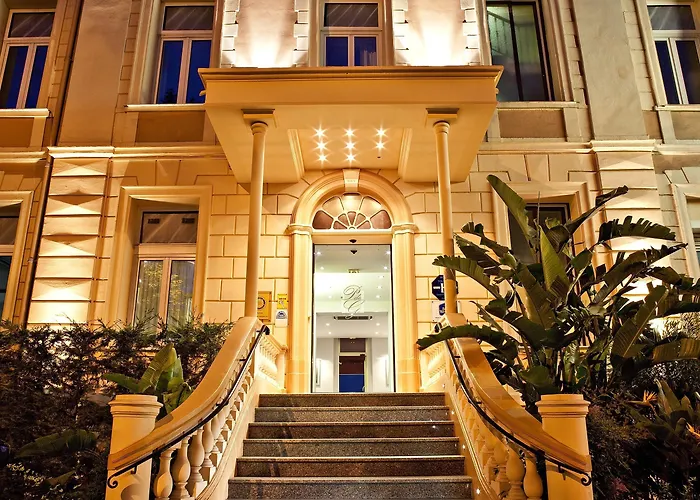 Western Premier De Galles Hotel 4*