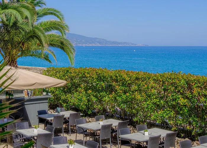 Hotel Western Premier De Galles