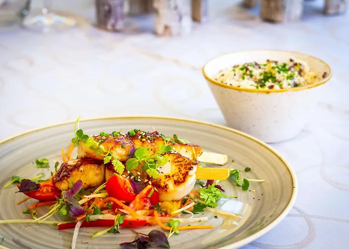 ホテル Western Premier De Galles 4*