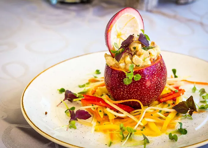 ホテル Western Premier De Galles 4*