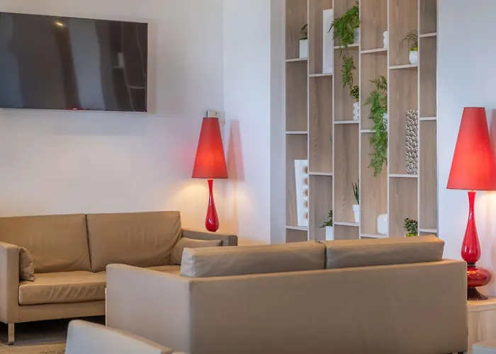 Western Premier De Galles 호텔