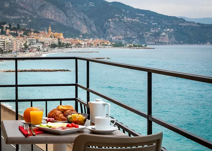 Hotel Western Premier De Galles 4*