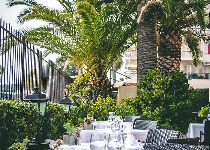 Hotel Western Premier De Galles