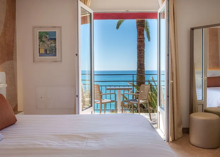 Hotel Western Premier De Galles 4*