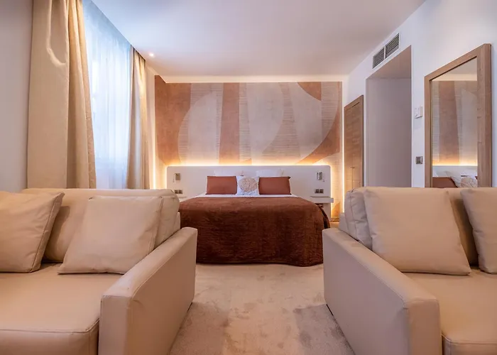 Western Premier De Galles Menton