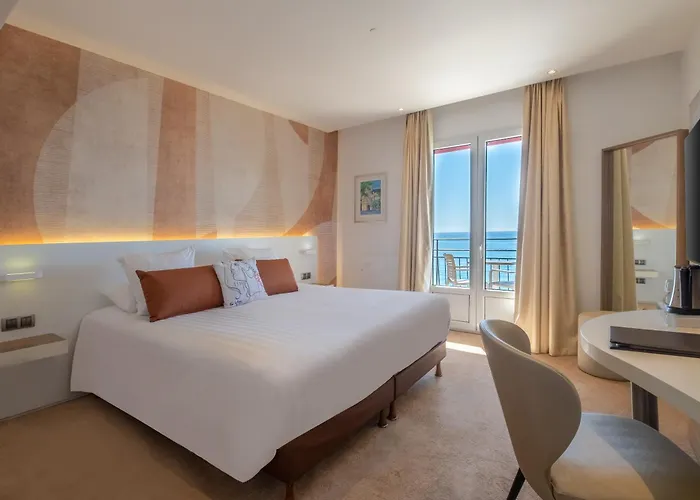 Western Premier De Galles 4*