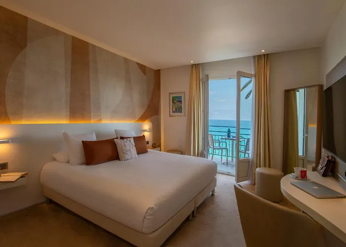 Western Premier De Galles 4*