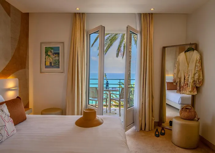 Western Premier De Galles Hotel