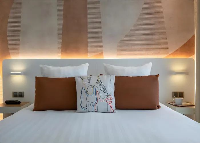 Western Premier De Galles 4*