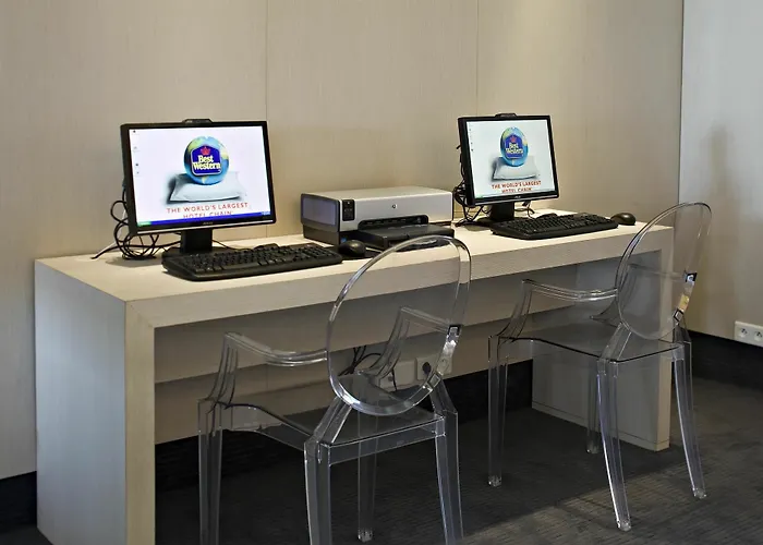 Western Premier De Galles 호텔 멍똥