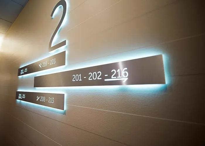 Hotel Western Premier De Galles Menton