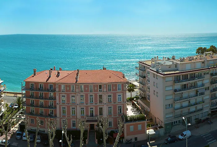 Western Premier De Galles Hotel Menton